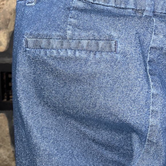 GAP signature skinny ankle jeans - Picture 9 of 10